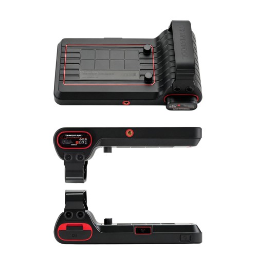 THINKCAR THINKTOOL MINI OE-level Full System Diagnostic 28 Reset Wireless/Bluetooth Connection Lifetime Free Update