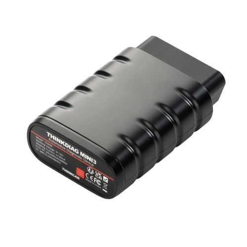 THINKCAR THINKTOOL MINI OE-level Full System Diagnostic 28 Reset Wireless/Bluetooth Connection Lifetime Free Update