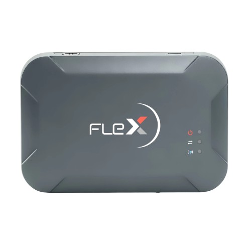 [EU Ship] Magic Motorsport Magic FLK02 FLEX Full HW Kit + Full Flex Software Package Master Version FLS0.5M Supports Boot Glitch Unlocking