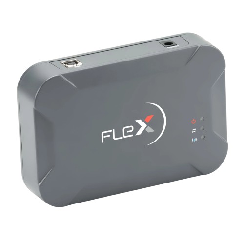 [EU Ship] Magic Motorsport Magic FLK02 FLEX Full HW Kit + Full Flex Software Package Master Version FLS0.5M Supports Boot Glitch Unlocking