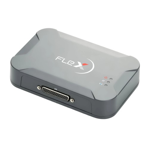 Korhex – Boot Glitch and MCU Access Tool + Magic Motorsport Magic FLK02 FLEX Full HW Kit + Flex Software Package Master Version FLS0.5M