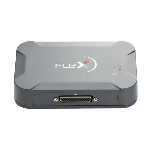 Korhex – Boot Glitch and MCU Access Tool + Magic Motorsport Magic FLK02 FLEX Full HW Kit + Flex Software Package Master Version FLS0.5M