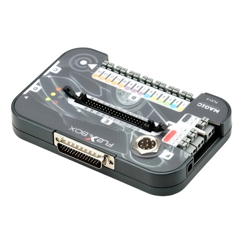 Korhex – Boot Glitch and MCU Access Tool + Magic Motorsport Magic FLK02 FLEX Full HW Kit + Flex Software Package Master Version FLS0.5M