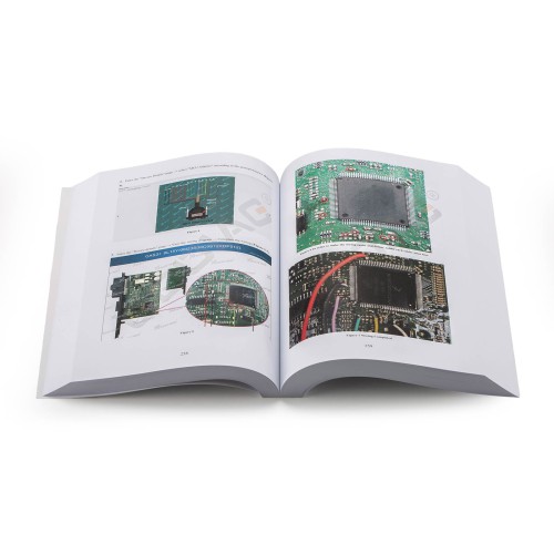 XHORSE Multi-Prog Multi Prog Programmer XDMPG0GL ECU TCU Gearbox Programmer with Free MQB48 License + Mastering Programming BOOK