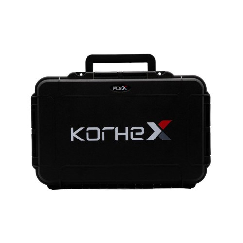 Korhex for Flex – Boot Glitch and MCU Access Tool