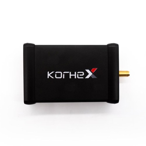 Korhex for Flex – Boot Glitch and MCU Access Tool