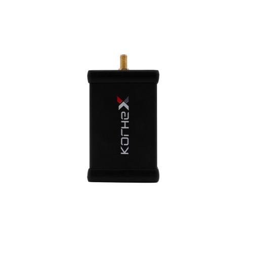 Korhex for Flex – Boot Glitch and MCU Access Tool