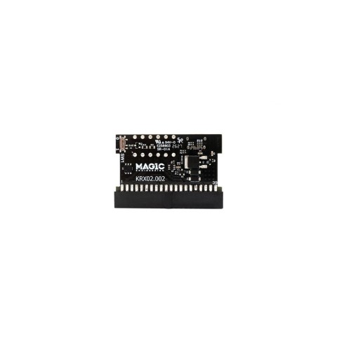 Korhex for Flex – Boot Glitch and MCU Access Tool