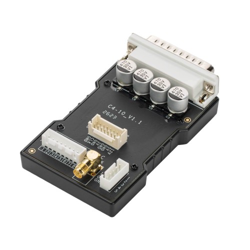 OBDSTAR C4-10 Adapter KIT BDM/JTAG Data Read/Write Work with X300 G3, DC706, ECU MASTER
