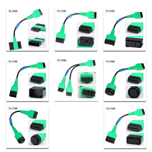 LAUNCH X-431 PRO3S+ V2 New Energy Overseas Online Diagnostics Configuration Supports AI Smart Diagnostics