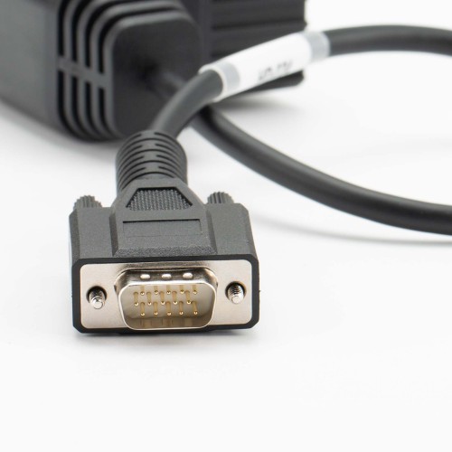 OBDSTAR HD024 Cable( for FIAT /IVECO /FORD /ISUZU /SAIC /GWM /FOTON, etc.)