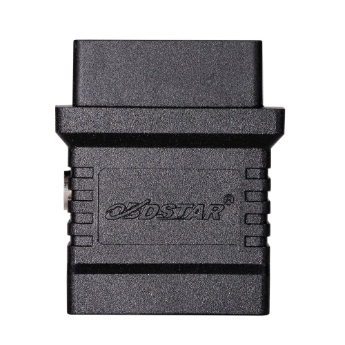 OBDSTAR Converter V2 Compatible with Third-party Adapters