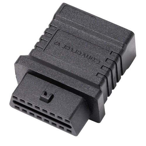 OBDSTAR Converter V2 Compatible with Third-party Adapters