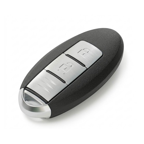 Lonsdor NS30-0A for Nissan/Infiniti Smart Key 3 Buttons Supports ID46 ID47 ID4A
