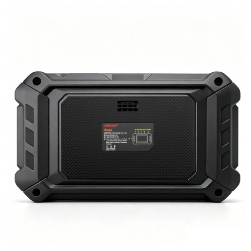 OBDSTAR iScan Motorcycle Diagnostic Scanner for CFMOTO