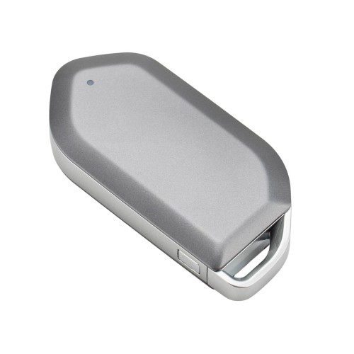 XHORSE XSKA86EN Basalt Gray or XSKA85EN Pearl White 4 Buttons XM38 Smart Remote