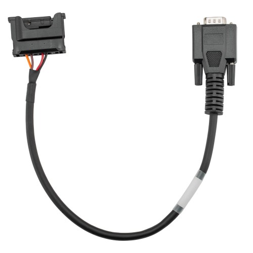 OBDSTAR MB FBS3/FBS4 Gear Shift Module Dedicated Harness C1033 Work with OBDSTAR G3, DC706, ECU MASTER Configurations A