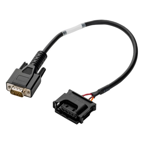 OBDSTAR MB FBS3/FBS4 Gear Shift Module Dedicated Harness C1033 Work with OBDSTAR G3, DC706, ECU MASTER Configurations A