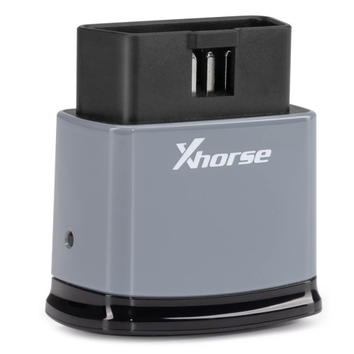 [US Ship] [Second-Handed] 90% New XHORSE Bluetooth Digital Smart Key (XSBTK0EN) Support Over 90% Keyless Start Function Vehicle Modification
