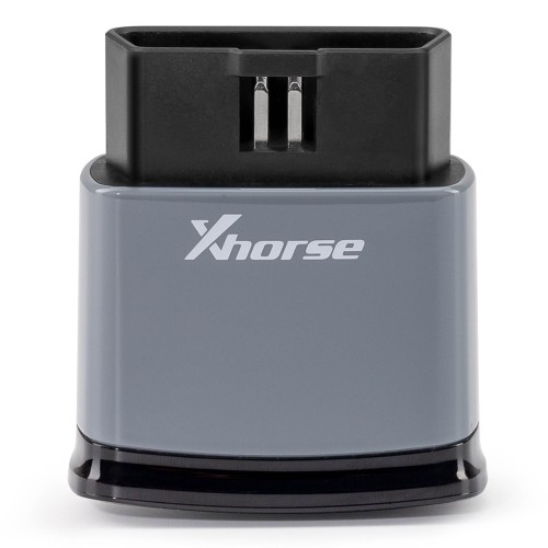 [US Ship] [Second-Handed] 90% New XHORSE Bluetooth Digital Smart Key (XSBTK0EN) Support Over 90% Keyless Start Function Vehicle Modification