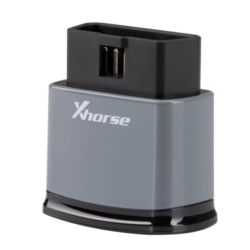 [US Ship] [Second-Handed] 90% New XHORSE Bluetooth Digital Smart Key (XSBTK0EN) Support Over 90% Keyless Start Function Vehicle Modification