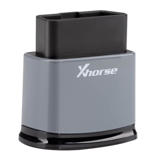 [US Ship] [Second-Handed] 90% New XHORSE Bluetooth Digital Smart Key (XSBTK0EN) Support Over 90% Keyless Start Function Vehicle Modification