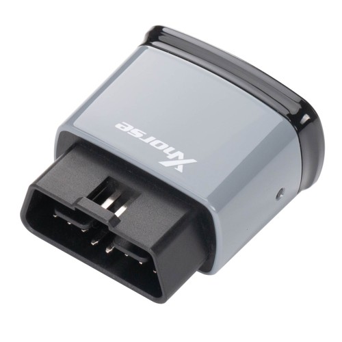 [US Ship] [Second-Handed] 90% New XHORSE Bluetooth Digital Smart Key (XSBTK0EN) Support Over 90% Keyless Start Function Vehicle Modification