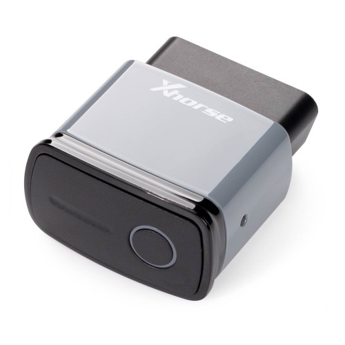 [US Ship] [Second-Handed] 90% New XHORSE Bluetooth Digital Smart Key (XSBTK0EN) Support Over 90% Keyless Start Function Vehicle Modification