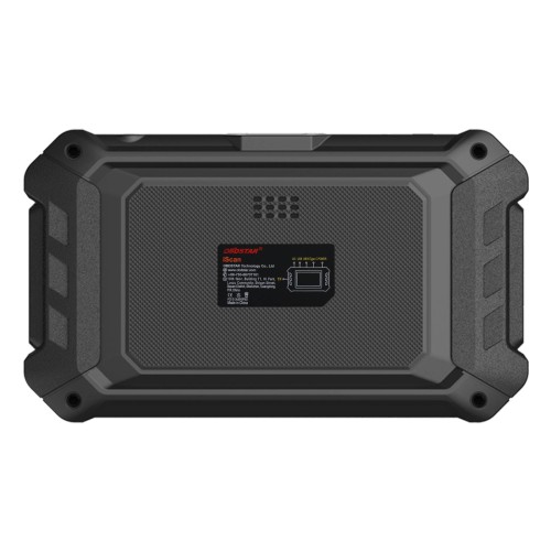 [US Ship Only] [Second-Handed] 90% New OBDSTAR iScan MV Agusta Intelligent Motorcycle Diagnostic Tool Portable Tablet Scanner