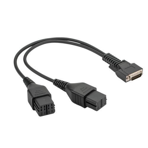 CGDI FC200 BMW B48/B58 Dedicated ECU Read/Write Cable