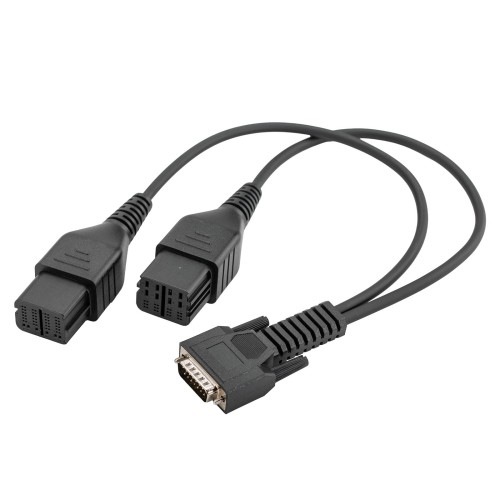 CGDI FC200 BMW B48/B58 Dedicated ECU Read/Write Cable