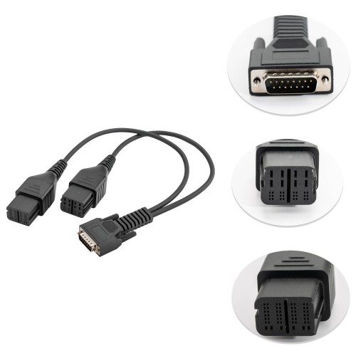 CGDI FC200 BMW B48/B58 Dedicated ECU Read/Write Cable