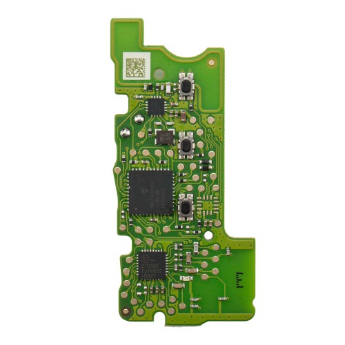 XHROSE XSMTUYEN Toureg Style MLB Key PCB New Version OEM Chip Solution