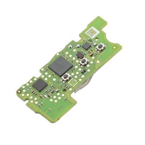 XHROSE XSMTUYEN Toureg Style MLB Key PCB New Version OEM Chip Solution