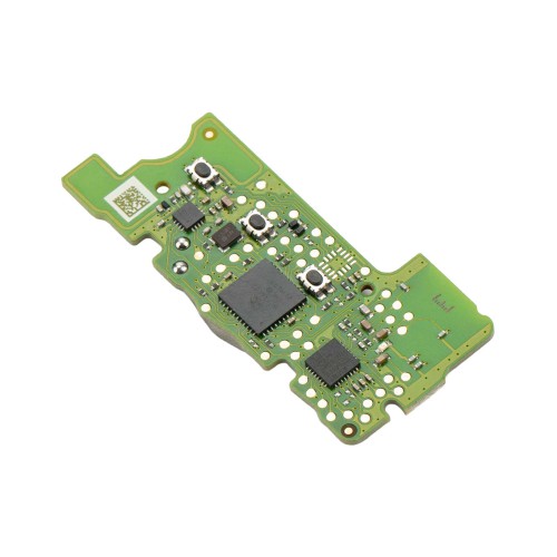 XHROSE XSMTUYEN Toureg Style MLB Key PCB New Version OEM Chip Solution