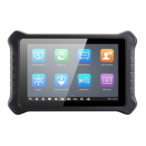 OTOFIX D1 PROS2 ECU Coding Automotive Diagnostic Scanner Bi-Directional Scan Tool 2 Year Free Updates FCA Renault SGW CANFD DoIP
