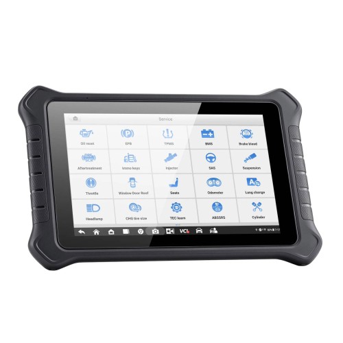 OTOFIX D1 PROS2 ECU Coding Automotive Diagnostic Scanner Bi-Directional Scan Tool 2 Year Free Updates FCA Renault SGW CANFD DoIP