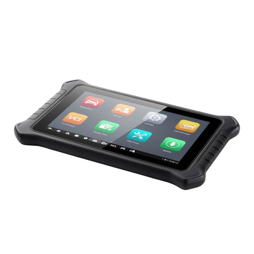 OTOFIX D1 PROS2 ECU Coding Automotive Diagnostic Scanner Bi-Directional Scan Tool 2 Year Free Updates FCA Renault SGW CANFD DoIP