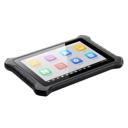 OTOFIX D1 PROS2 ECU Coding Automotive Diagnostic Scanner Bi-Directional Scan Tool 2 Year Free Updates FCA Renault SGW CANFD DoIP