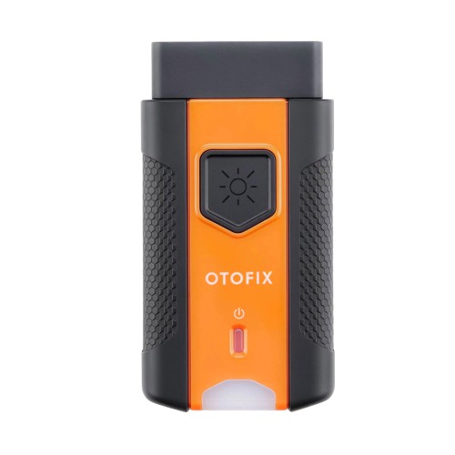 OTOFIX D1 PROS2 ECU Coding Automotive Diagnostic Scanner Bi-Directional Scan Tool 2 Year Free Updates FCA Renault SGW CANFD DoIP
