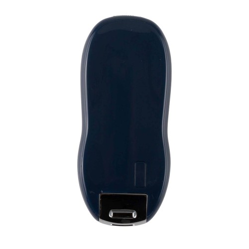 KEYDIY C29A771 Smart Key Titanium Gray Color Without Buttons
