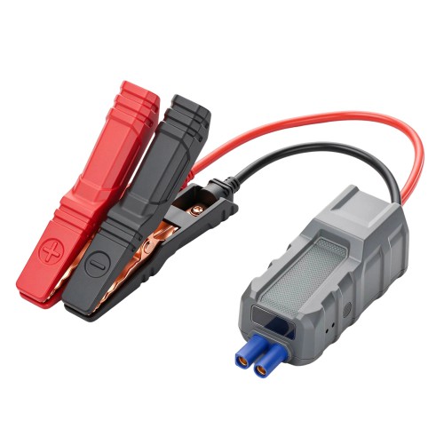 TOPDON V2200Air 2-in-1 2200 Peak Amp Jump Starter & Tire Inflator