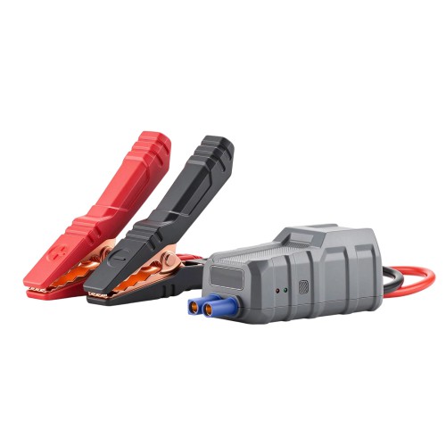 TOPDON V2200Air 2-in-1 2200 Peak Amp Jump Starter & Tire Inflator
