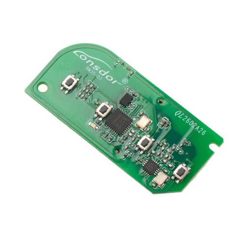 LONSDOR BM3S-03 BM3S Universal Smart Key for BMW