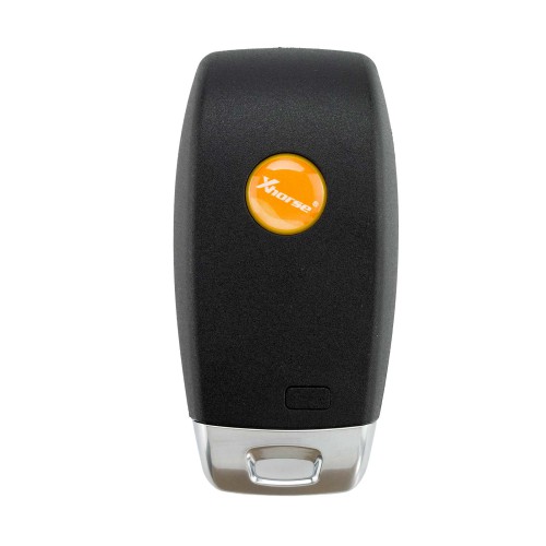 XHORSE XSBEZ2EN XM38 Smart Key 4 Buttons