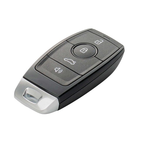 XHORSE XSBEZ2EN XM38 Smart Key 4 Buttons