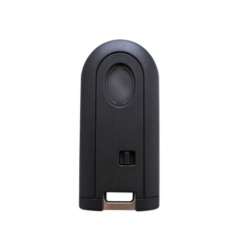 LONSDOR PD30-01 Remote Key 4 Buttons for PERODUA Support Adding Key & All Keys Lost