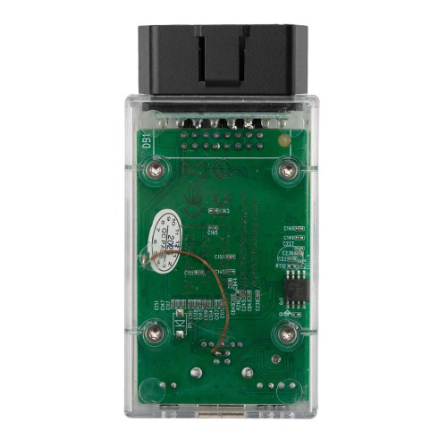 New Pluto JLR VCI 2026 for Jaguar Land rover 2017-2026 Work with PLUTO JLR