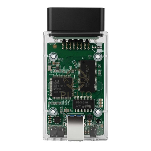 New Pluto JLR VCI 2026 for Jaguar Land rover 2017-2026 Work with PLUTO JLR