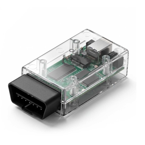 New Pluto JLR VCI 2026 for Jaguar Land rover 2017-2026 Work with PLUTO JLR